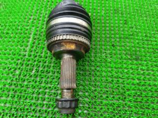 Привод передний левый Corolla 2003 NZE121 1NZ-FE