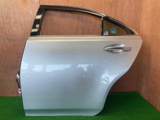 Дверь левая задняя TOYOTA Sai AZK10 2AZ-FXE 67004-75010 1 ракурс