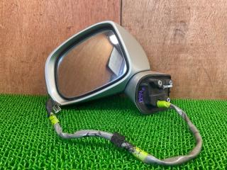 Зеркало левое переднее TOYOTA Sai AZK10 2AZ-FXE 87940-75100-B0 1 ракурс