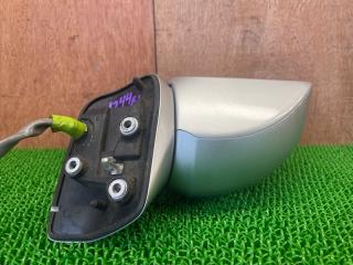 Зеркало левое переднее TOYOTA Sai AZK10 2AZ-FXE 87940-75100-B0 3 ракурс