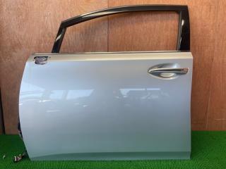 Дверь левая передняя TOYOTA Sai AZK10 2AZ-FXE 67002-75011 1 ракурс