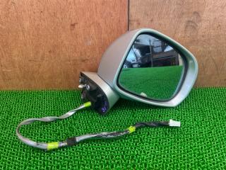 Зеркало правое переднее TOYOTA Sai AZK10 2AZ-FXE 87910-75100-B0 1 ракурс
