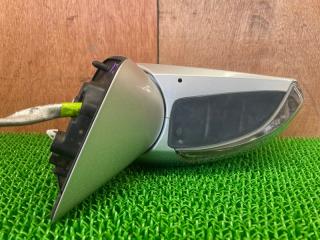 Зеркало правое переднее TOYOTA Sai AZK10 2AZ-FXE 87910-75100-B0 2 ракурс