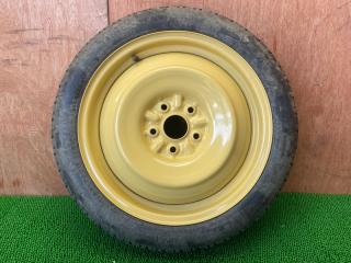 Колесо запасное TOYOTA Sai AZK10 2AZ-FXE 42611-12B30 1 ракурс