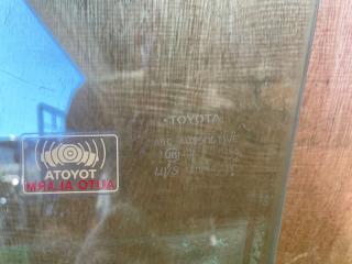 Стекло двери правое переднее TOYOTA Sai AZK10 2AZ-FXE 68101-75010 2 ракурс
