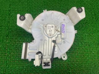 Мотор охлаждения батареи задний TOYOTA Sai AZK10 2AZ-FXE G9230-33020 2 ракурс