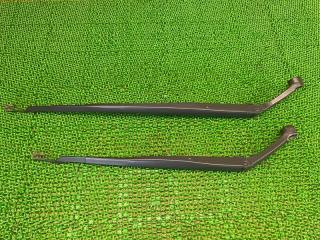 Держатель дворника передний TOYOTA Sai AZK10 2AZ-FXE 85211-75010 1 ракурс