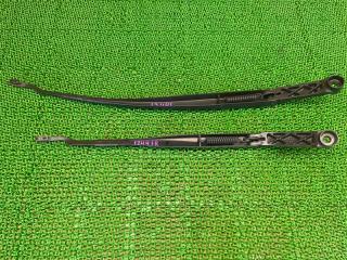 Держатель дворника передний TOYOTA Sai AZK10 2AZ-FXE 85211-75010 2 ракурс