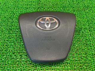 Airbag водительский правый передний TOYOTA Sai AZK10 2AZ-FXE 45130-75010-C0 1 ракурс