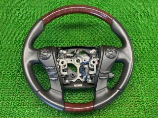 Руль TOYOTA Sai AZK10 2AZ-FXE 45100-75040-C3 1 ракурс