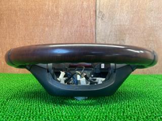 Руль TOYOTA Sai AZK10 2AZ-FXE 45100-75040-C3 5 ракурс