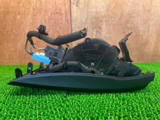 Монитор TOYOTA Sai AZK10 2AZ-FXE 86111-75010 4 ракурс