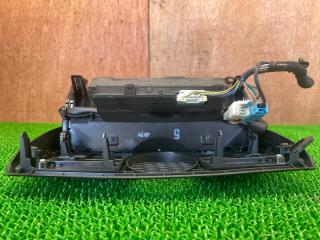 Монитор TOYOTA Sai AZK10 2AZ-FXE 86111-75010 5 ракурс