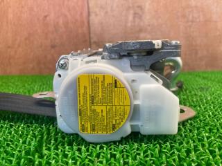 Ремень безопасности левый передний TOYOTA Sai AZK10 2AZ-FXE 73220-75050-B0 4 ракурс