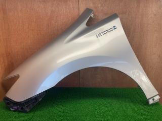 Крыло левое переднее TOYOTA Sai AZK10 2AZ-FXE 53802-75010 1 ракурс