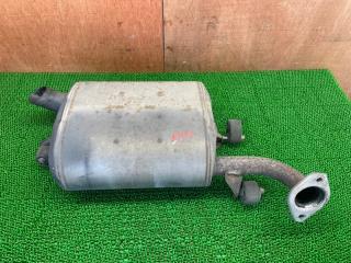 Глушитель TOYOTA Sai AZK10 2AZ-FXE 17430-28A20 1 ракурс