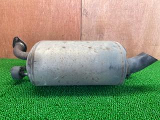 Глушитель TOYOTA Sai AZK10 2AZ-FXE 17430-28A20 4 ракурс