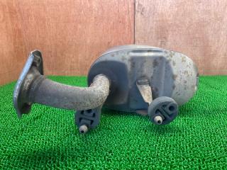 Глушитель TOYOTA Sai AZK10 2AZ-FXE 17430-28A20 5 ракурс