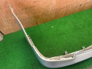 Бампер задний TOYOTA Sai AZK10 2AZ-FXE 52159-75020-B0 5 ракурс