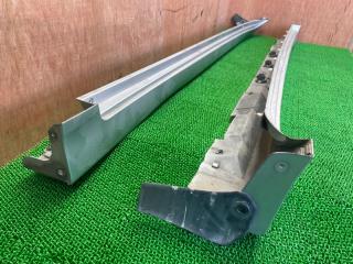 Накладка на порог TOYOTA Sai AZK10 2AZ-FXE 75850-75010-B0 2 ракурс