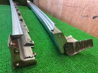 Накладка на порог TOYOTA Sai AZK10 2AZ-FXE 75850-75010-B0 3 ракурс