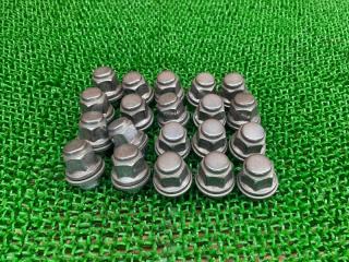 Гайка на колесо TOYOTA Sai AZK10 2AZ-FXE 90942-01033 1 ракурс