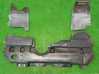 Защита двигателя TOYOTA Sai AZK10 2AZ-FXE 51441-12270 1 ракурс