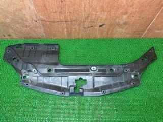 Накладка решетки радиатора TOYOTA Sai AZK10 2AZ-FXE 53141-75010 2 ракурс