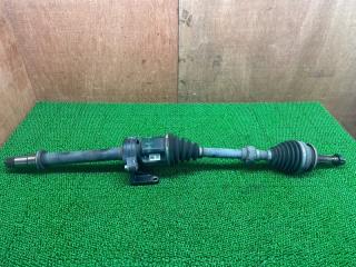 Привод правый передний TOYOTA Sai AZK10 2AZ-FXE 43410-75010 1 ракурс