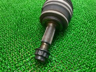 Привод правый передний TOYOTA Sai AZK10 2AZ-FXE 43410-75010 3 ракурс