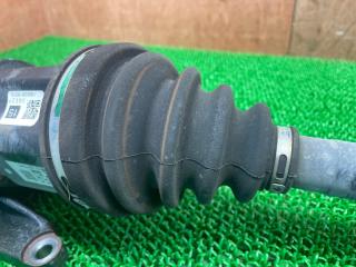 Привод правый передний TOYOTA Sai AZK10 2AZ-FXE 43410-75010 4 ракурс