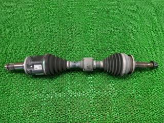 Привод левый передний TOYOTA Sai AZK10 2AZ-FXE 43420-75010 1 ракурс