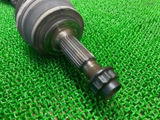 Привод левый передний TOYOTA Sai AZK10 2AZ-FXE 43420-75010 3 ракурс