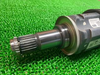 Привод левый передний TOYOTA Sai AZK10 2AZ-FXE 43420-75010 5 ракурс