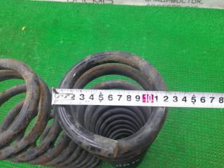 Пружина передняя TOYOTA CROWN GS121 1G-GZEU 48131-30550 5 ракурс