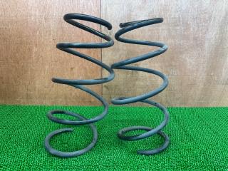 Пружина передняя TOYOTA Sai AZK10 2AZ-FXE 48131-75010 1 ракурс