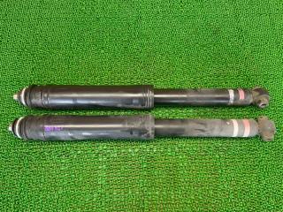 Амортизатор задний TOYOTA Sai AZK10 2AZ-FXE 48530-75020 1 ракурс