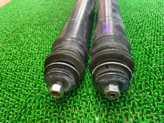 Амортизатор задний TOYOTA Sai AZK10 2AZ-FXE 48530-75020 3 ракурс