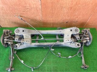 Балка задняя TOYOTA Sai AZK10 2AZ-FXE 51206-75011 1 ракурс