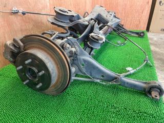 Балка задняя TOYOTA Sai AZK10 2AZ-FXE 51206-75011 2 ракурс