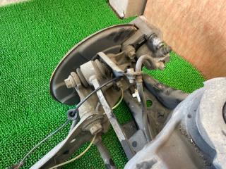 Балка задняя TOYOTA Sai AZK10 2AZ-FXE 51206-75011 3 ракурс