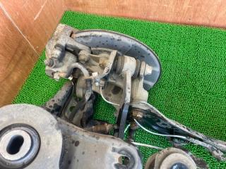 Балка задняя TOYOTA Sai AZK10 2AZ-FXE 51206-75011 4 ракурс