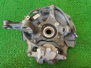 Ступица правая передняя TOYOTA Sai AZK10 2AZ-FXE 43211-42080 2 ракурс