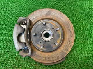 Ступица левая передняя TOYOTA Sai AZK10 2AZ-FXE 43212-42080 1 ракурс