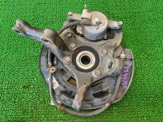 Ступица левая передняя TOYOTA Sai AZK10 2AZ-FXE 43212-42080 2 ракурс