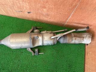 Глушитель TOYOTA Sai AZK10 2AZ-FXE 17420-28A11 2 ракурс