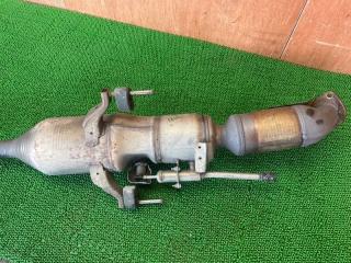 Глушитель TOYOTA Sai AZK10 2AZ-FXE 17420-28A11 3 ракурс