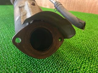 Глушитель TOYOTA Sai AZK10 2AZ-FXE 17420-28A11 4 ракурс