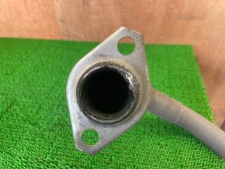Глушитель TOYOTA Sai AZK10 2AZ-FXE 17420-28A11 5 ракурс