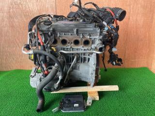 Двигатель в сборе TOYOTA Sai AZK10 2AZ-FXE 19000-28C00 1 ракурс